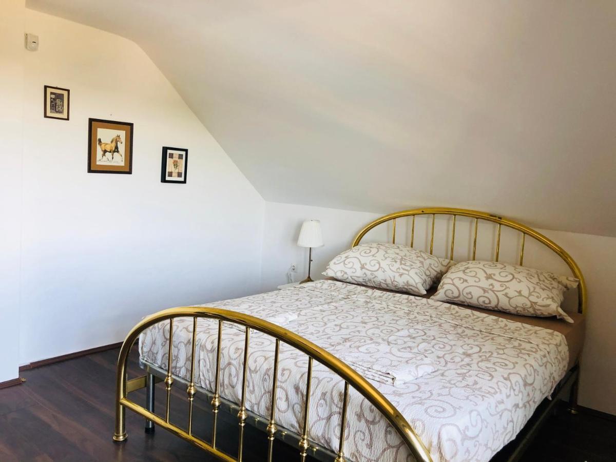 Fruska Pool House Villa Sremska Kamenica Eksteriør bilde