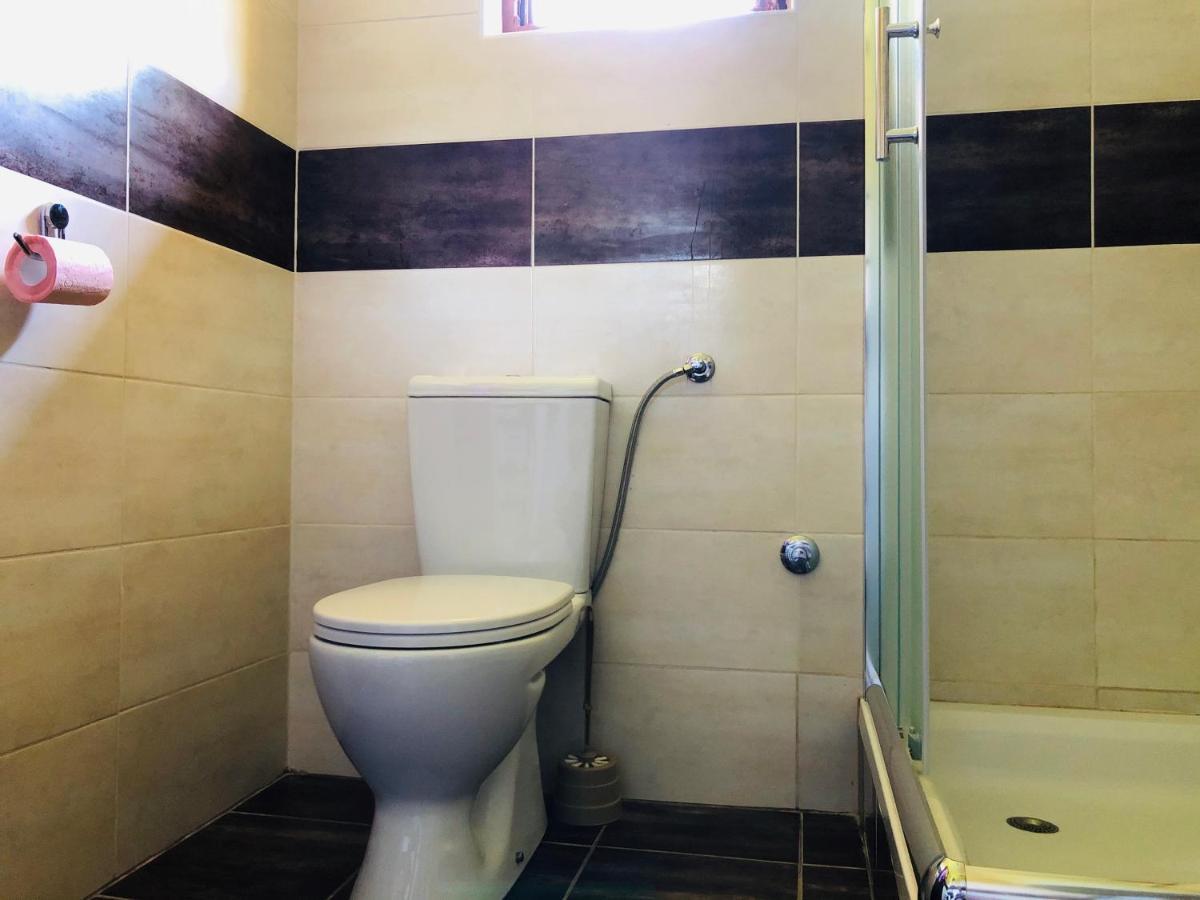 Fruska Pool House Villa Sremska Kamenica Eksteriør bilde