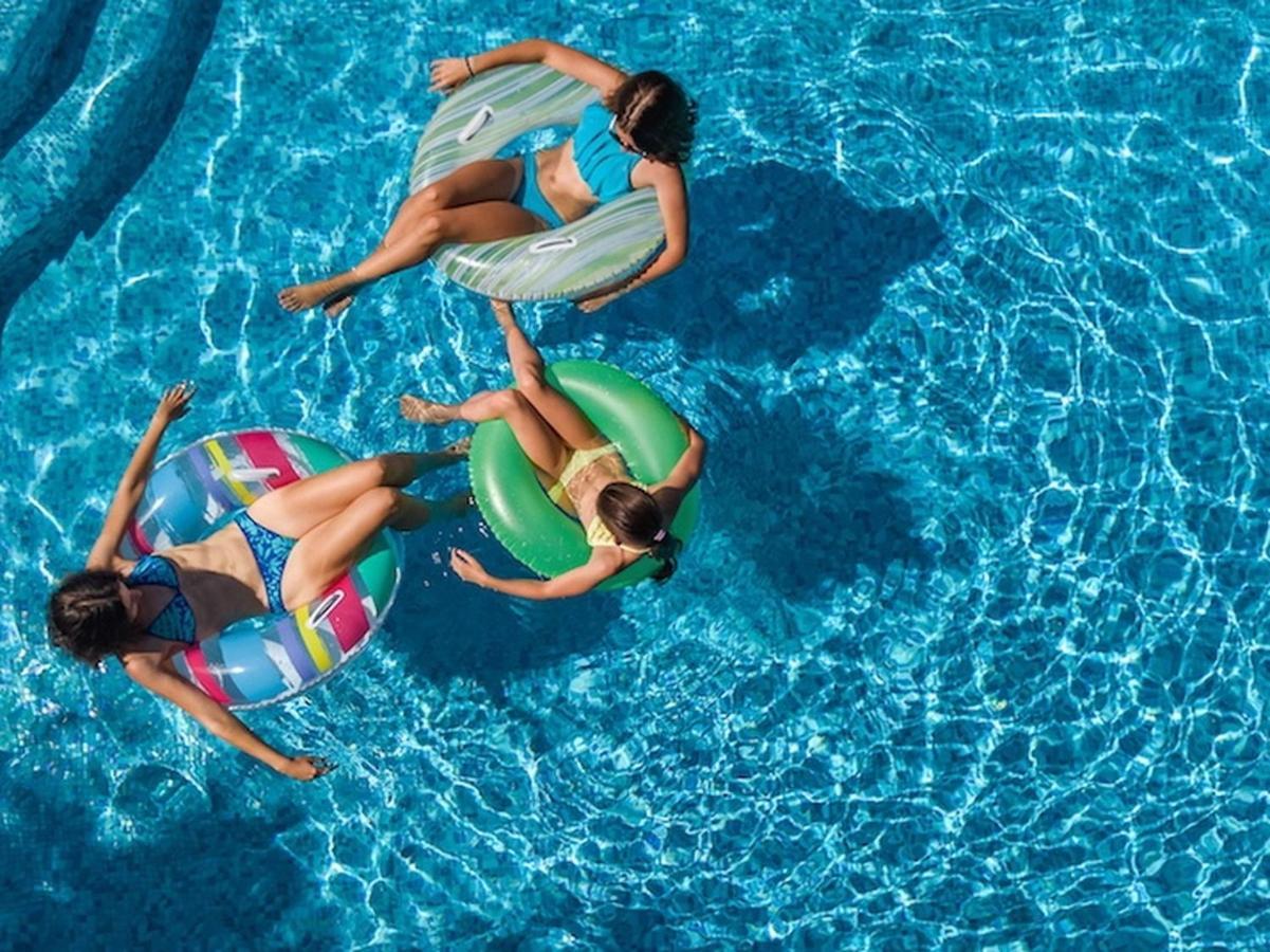 Fruska Pool House Villa Sremska Kamenica Eksteriør bilde
