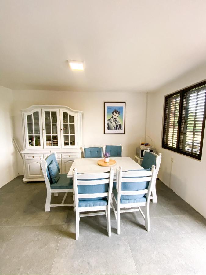 Fruska Pool House Villa Sremska Kamenica Eksteriør bilde