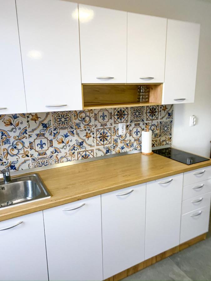 Fruska Pool House Villa Sremska Kamenica Eksteriør bilde