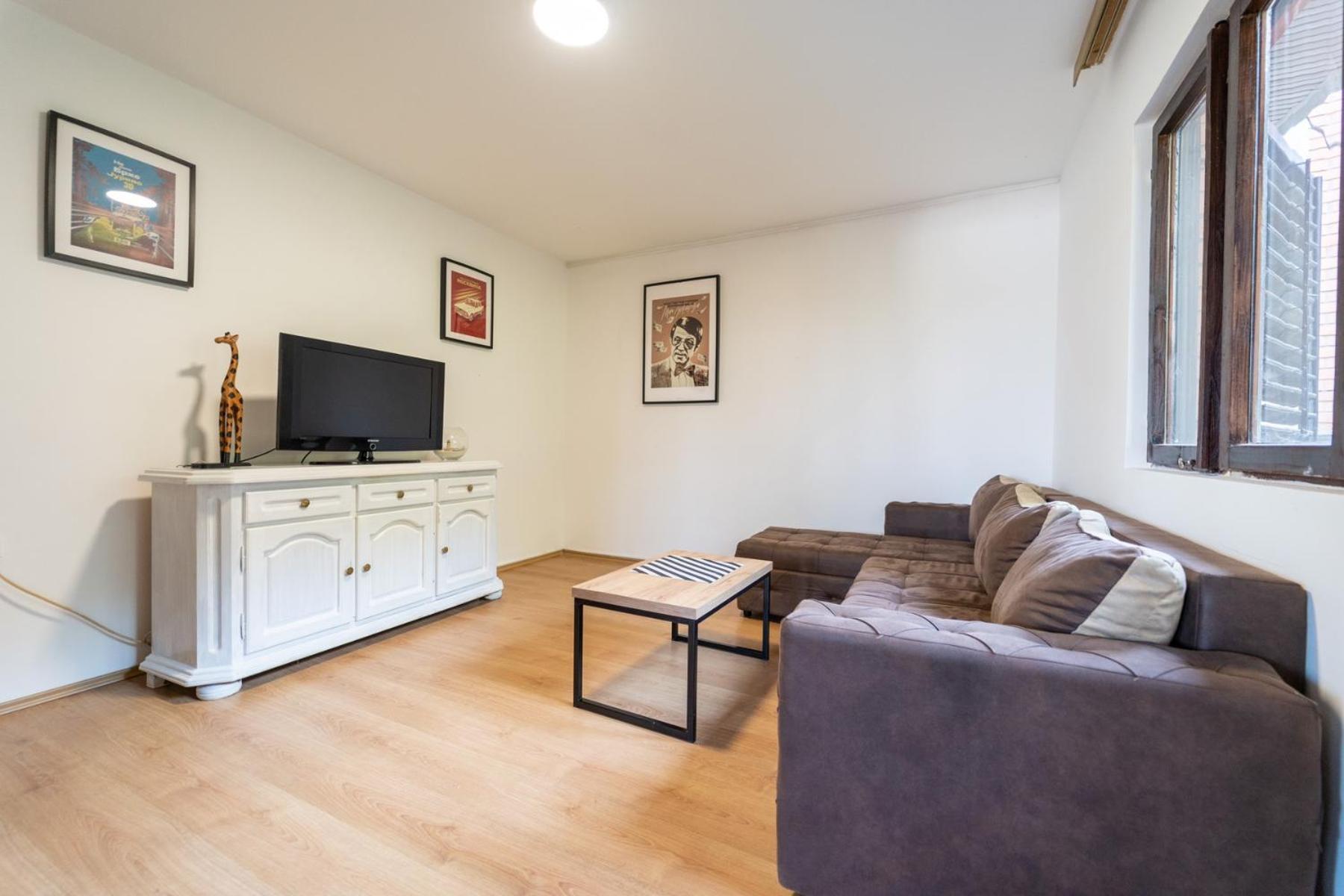 Fruska Pool House Villa Sremska Kamenica Eksteriør bilde