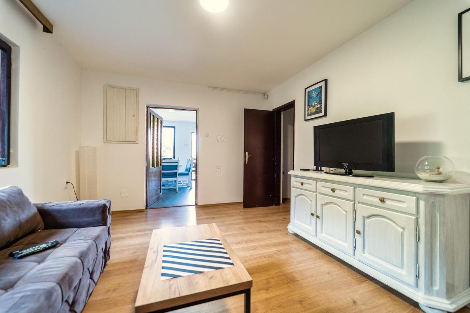 Fruska Pool House Villa Sremska Kamenica Eksteriør bilde